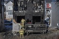 Obrovská tragédia: Požiar domu zabil 7 detí z jednej rodiny, suseda opísala momenty hrôzy