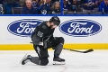 Ruský útočník kraľuje štatistikám NHL: V tejto sezóne môže prekonať aj legendárneho Jágra