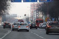 Vodiči v Bratislave hlásia 15-minútové zdržanie: Situáciu komplikujú aj dopravné nehody