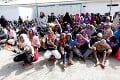 Nemecko poslalo neúspešných žiadateľov o azyl domov: Desiatky migrantov sa vrátili do Afganistanu