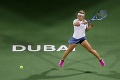 Cibulková otočila zápas v Dubaji: V 2. kole nastúpi proti českej hráčke