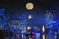 V Benátkach začala najväčšia európska slávnosť: Karneval poslednýkrát bez vstupného