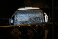 Poplach pri pyramídach v Egypte: Autobus s turistami zasiahol výbuch bomby, hlásia mŕtvych!