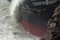Incident na mori: Španielska loď nariadila gibraltárskym plavidlám opustiť britské vody