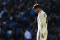 Real Madrid nezvládol ďalší zápas: Hanba na vlastnom štadióne