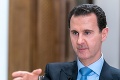 Sýrska vláda nebude vyjednávať s opozíciou: Asad nechce zaplatiť za vyjednávanie viac, ako za celú vojnu