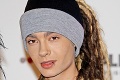 Topmodelka Heidi Klum: Tehotná s mladým gitaristom z Tokio Hotel?!