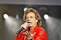 Mick Jagger končí so záletmi: Spevák priznal, koľko žien mal v posteli, to číslo desí!