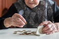 Expert na financie Ovčarik: Mnohí budú prekvapení, keď zlým sporením prídu o stovky eur z dôchodku