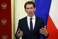 Rakúsko je pripravené na ochranu svojich hraníc: Mimoriadne opatrenia