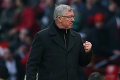 Alex Ferguson sa vráti na lavičku United: Bude skvelé vidieť známe tváre