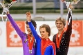 Na socialistickej olympiáde vybojoval bronz: Teraz Sabovčík žije svoj americký sen v Utahu