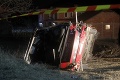 Hrozivá nehoda autobusu: Počet obetí tragédie stúpol na 15
