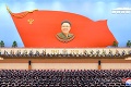 KĽDR oslavuje vo veľkom štýle: Kim Čong-il by mal narodeniny