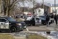 V americkom meste Aurora vyčíňal strelec: Rozsiahla policajná akcia, päť mŕtvych a niekoľko zranených