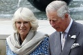 Kráľovskou rodinou otriasa obrovský škandál: Porodila tajne Camilla princovi Charlesovi syna?!