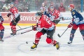 Banská Bystrica sa pomstila za Winter Classic: Zvolen zdolala na jeho ľade
