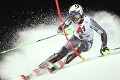 Nór Kristoffersen je majstrom sveta v obrovskom slalome: Žampovci druhé kolo nedokončili