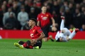 United má po prehre s PSG ďalší problém: Zranili sa až dvaja hráči zo základu