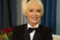 Speváčka Marika Gombitová prekvapila: Prvý ples 40 rokov po osudovej nehode