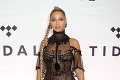 Diva Beyoncé fotkou všetkým vyrazila dych: Stratila som podprsenku