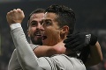 Ronaldo takmer vyradil z hry spoluhráča Khediru: Rana priamo do hlavy!