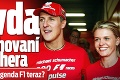Pravda o presťahovaní Schumachera: Kde sa nachádza legenda F1 teraz?