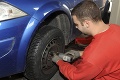 Výber pneumatík netreba podceňovať: Jeden typ vám ušetrí na spotrebe, iný skráti brzdnú dráhu