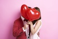 Výdavky za sviatok zaľúbených rastú: Čo plánujú Slováci na Valentína?