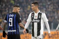 Riaditeľ Juventusu priznal šokujúcu pravdu: Ronaldo len ako záložný plán