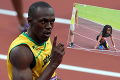 Toto je nový Usain Bolt: Má 7 rokov a stovku behá za 13,48 s