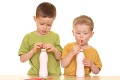 Veľký test jogurtových nápojov: Ktorý obsahuje najmenej cukru?