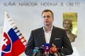 Čo spôsobí Dankov zákon o politických stranách: Rodina bez Kollára a Slovensko bez Kotlebu