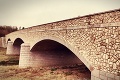 Dobré fondy EÚ - Mosty cez rieku Ipeľ v Peťove a Rároši