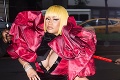 Nicki Minaj vystúpi v Bratislave: Maniere ako skutočná kráľovná