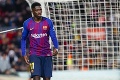 Barcelona dopláca na drahé nákupy: Klub má mať obrovské dlhy, hrozí predaj najväčších hivezd