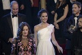 Slávna herečka spravila na odovzdávaní cien BAFTA scénu: Hnev kvôli Williamovi a Kate!