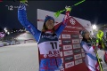 Sen sa stal skutočnosťou: Petra Vlhová získala medailu na majstrovstvách sveta!