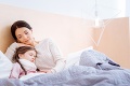 Chrípková epidémia zúri, najviac chorých je medzi deťmi: Kedy máte nárok na OČR-ku?