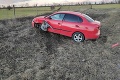 Vážna zrážka troch áut v Trnave: Päť zranených a uzavretá cesta! Je na vine mladá vodička?