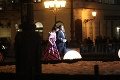 FOTOgaléria z príchodov na Ples v opere: Markizáčka prekvapila vizážou, Evelyn ukázala viac, než chcela!