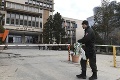 V Košiciach zasahuje NAKA: Vyšetrovateľ obvinil päť osôb
