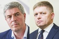 Tajnostkár Bugár: Podporí Most-Híd Fica vo voľbe kandidátov na ústavných sudcov?