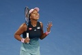 Australian Open poriadne zamiešal ženský rebríček: Osakaová prepisuje históriu