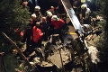 Tragédia počas núdzového pristátia: Zrútil sa vojenský vrtuľník, zahynuli 4 ľudia
