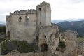 Záchranca († 43) Lietavského hradu zomrel: Náhla smrť uprostred noci
