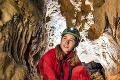 Záhadné bludisko pod Tribečom: Objavenie jaskyne nahráva legendám o zmiznutých ľuďoch