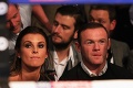 Záletník Rooney prekvapil manželku ultimátom: Krízu che takto vyriešiť
