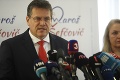Potvrdené! Šefčovič bude kandidovať za prezidenta Slovenska