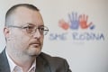 V parlamente sa skloňuje stopka interrupciám: Slovensko rozhádali potraty